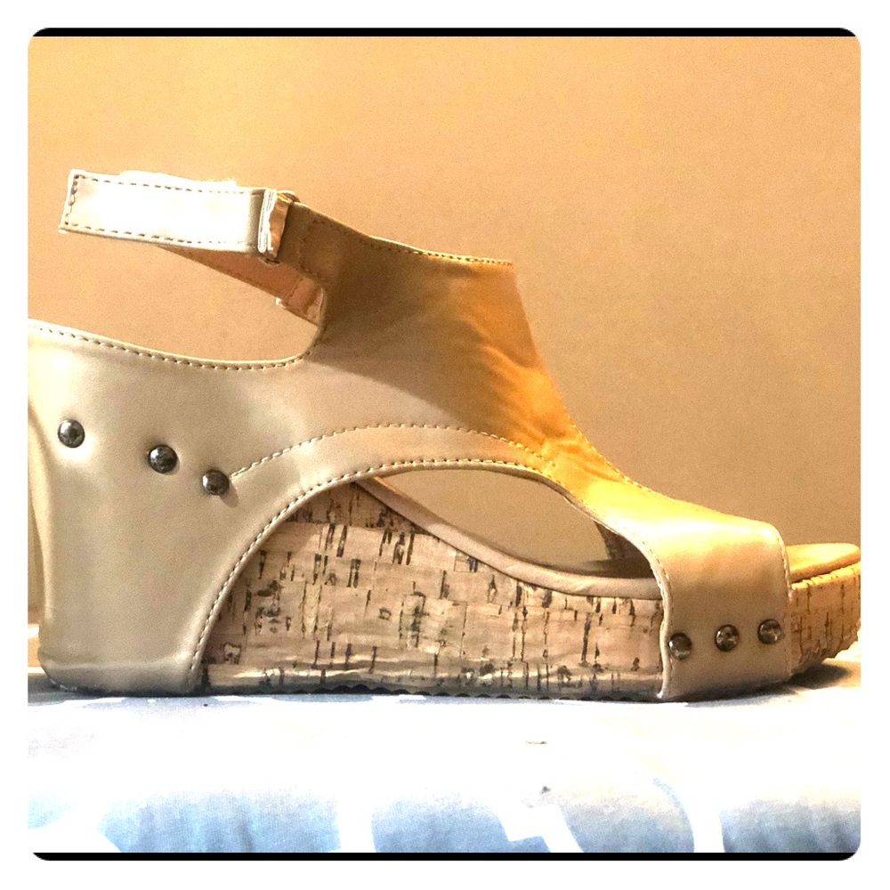Cute Everyday Wedges!